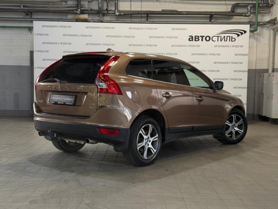 Volvo XC60 I Санкт-Петербург  - изображение 5