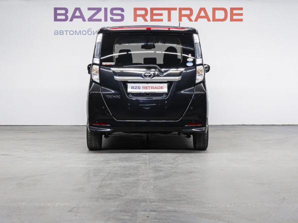Toyota Tank I с пробегом 2018 года, цена 1 249 000 рублей, 88860 км, микровэн, Автокод Объявления