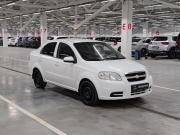 Chevrolet Aveo I Рестайлинг Казань  - изображение 25