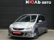 Honda Jazz I Рестайлинг Екатеринбург  - изображение 18