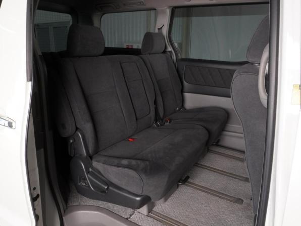 Toyota Alphard I с пробегом 2005 года, цена 2 025 000 рублей, 182397 км, минивэн, Автокод Объявления