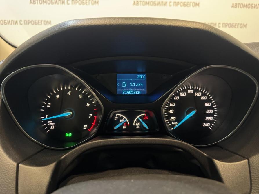 Ford Focus III Санкт-Петербург  - изображение 17