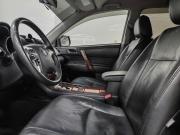 Toyota Highlander II (XU40) Рестайлинг Новосибирск  - изображение 37