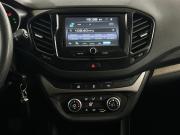 Lada (ВАЗ) Vesta I Москва  - изображение 22