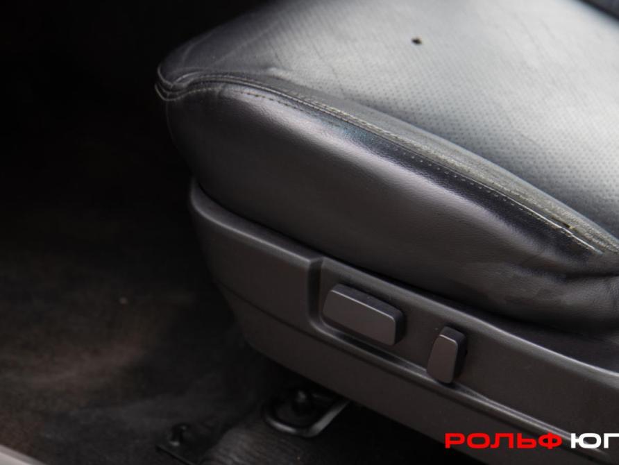 Mitsubishi Pajero Sport II Москва  - изображение 21