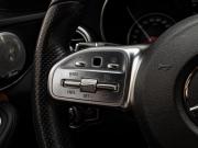Mercedes-Benz C-Класс IV (W205) Рестайлинг Краснодар  - изображение 47