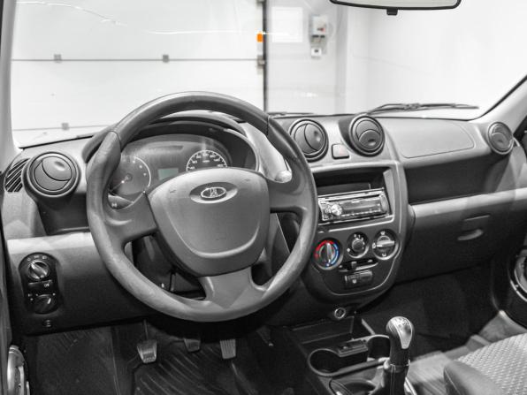 Lada (ВАЗ) Granta I с пробегом 2013 года, цена 382 527 рублей, 67515 км, седан, Автокод Объявления