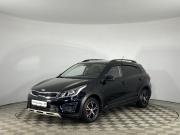 Kia Rio IV Воронеж  - изображение 22