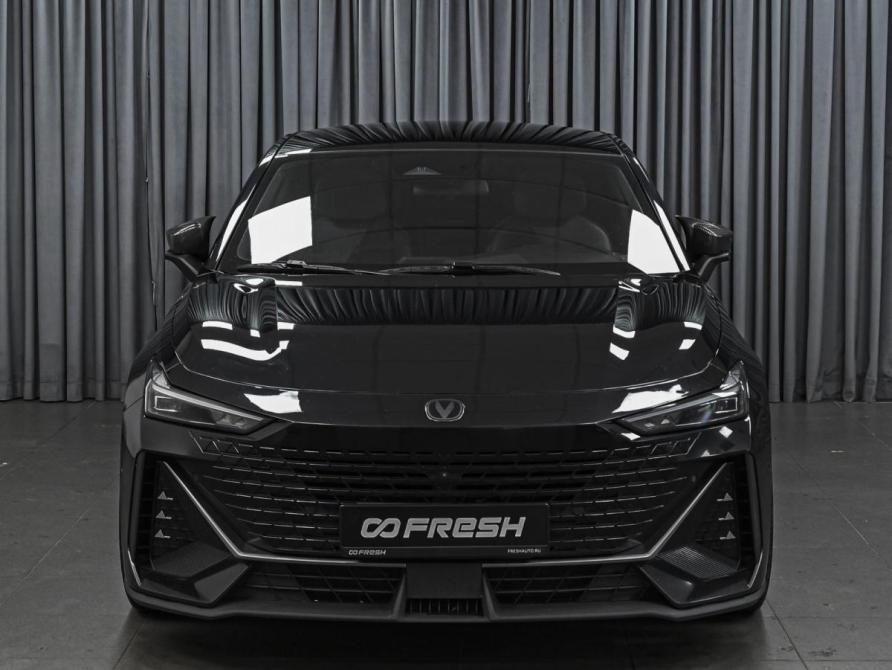 Changan UNI-V I Ставрополь  - изображение 3