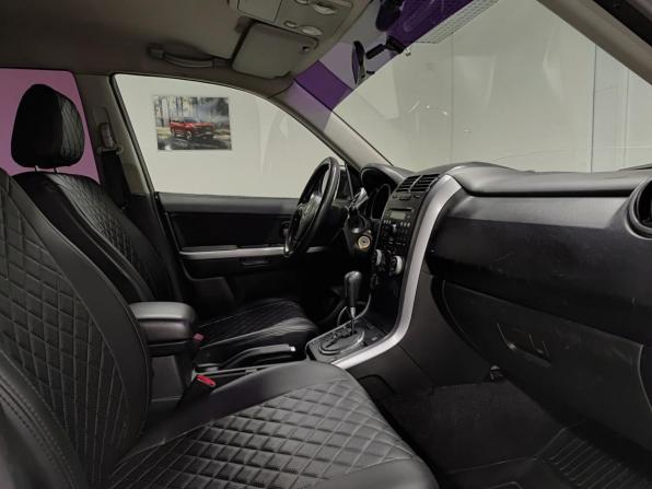 Suzuki Grand Vitara II Рестайлинг с пробегом 2010 года, цена 899 000 рублей, 195941 км, внедорожник, Автокод Объявления