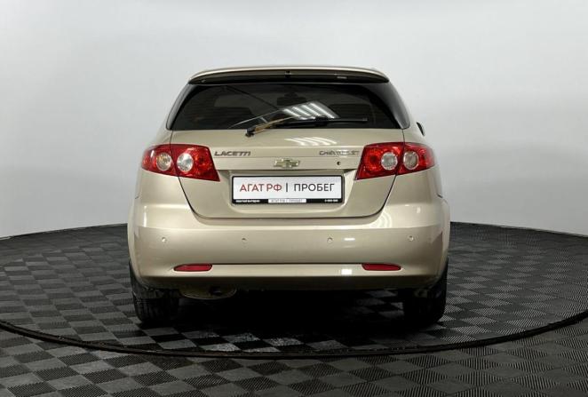 Chevrolet Lacetti I с пробегом 2011 года, цена 440 000 рублей, 252674 км, хэтчбек, Автокод Объявления