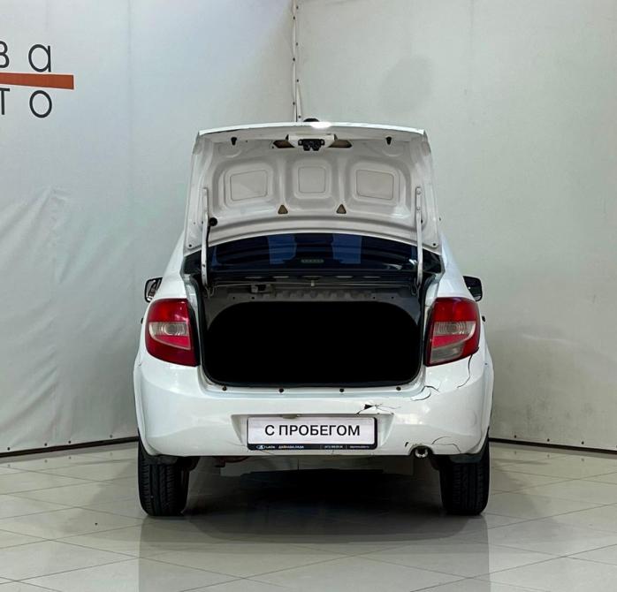 Lada (ВАЗ) Granta I Воронеж  - изображение 9