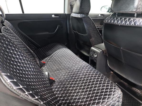Volkswagen Golf Plus II с пробегом 2011 года, цена 650 000 рублей, 215000 км, хэтчбек, Автокод Объявления