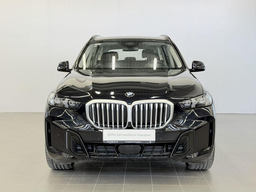 BMW X5 IV (G05/G18) Рестайлинг Воронеж  - изображение 4