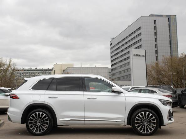 Geely Monjaro I Рестайлинг с пробегом 2025 года, цена 3 723 000 рублей, 14579 км, внедорожник, Автокод Объявления