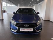Lada (ВАЗ) Vesta I Чебоксары  - изображение 43