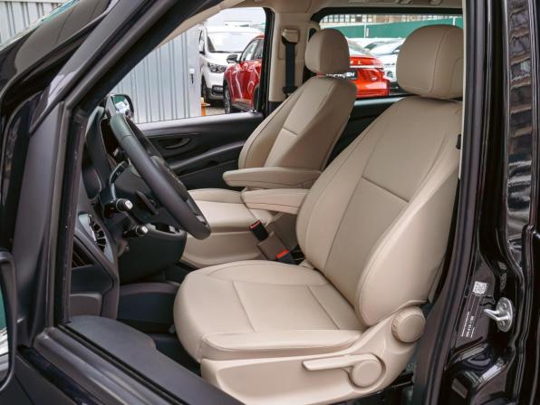 Mercedes-Benz Vito III (W447) с пробегом 2023 года, цена 6 688 000 рублей, 170 км, минивэн, Автокод Объявления