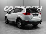 Toyota RAV4 IV (XA40) Рестайлинг Тюмень  - изображение 23