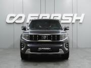 Kia Mohave I Рестайлинг 2 Воронеж  - изображение 32