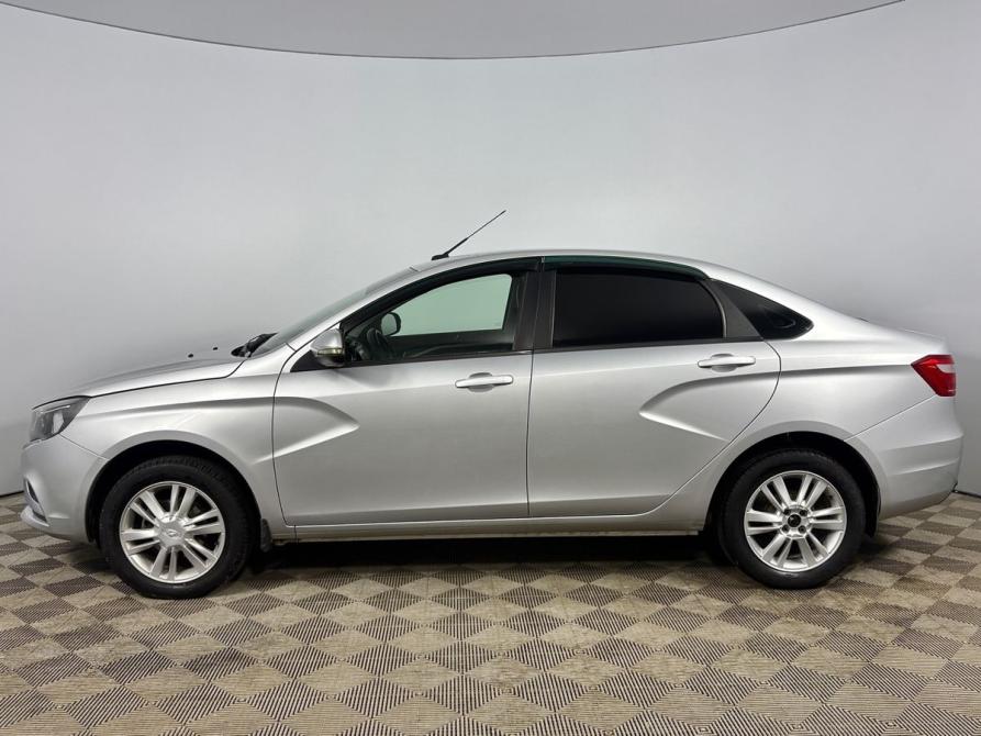 Lada (ВАЗ) Vesta I Борисоглебск  - изображение 7