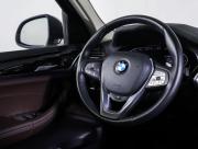BMW X4 II (G02) Рестайлинг Москва  - изображение 44