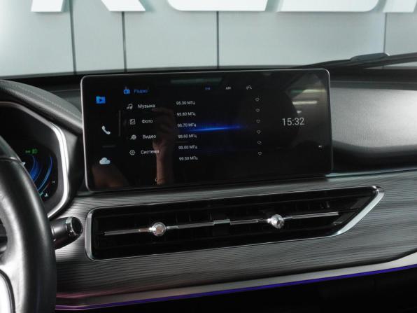Chery Tiggo 8 Pro I с пробегом 2022 года, цена 2 039 000 рублей, 72119 км, внедорожник, Автокод Объявления