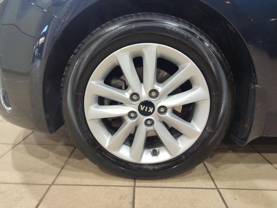 Kia Cerato III Рестайлинг (Classic) Нижневартовск  - изображение 10