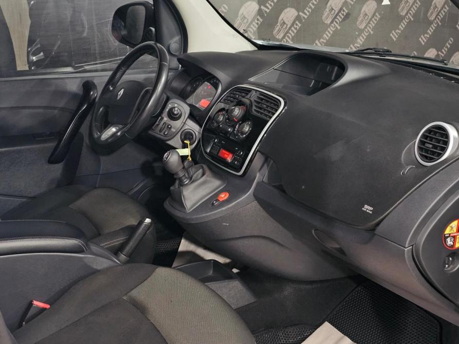 Renault Kangoo II Рестайлинг Краснодар  - изображение 19
