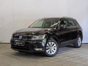 Volkswagen Tiguan II Москва  - изображение 31