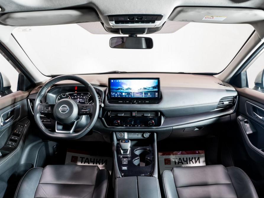 Nissan X-Trail IV Чита  - изображение 7