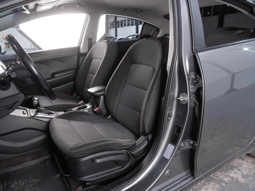Kia Cerato III Сургут  - изображение 10