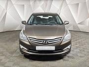Hyundai Solaris I Рестайлинг Москва  - изображение 27
