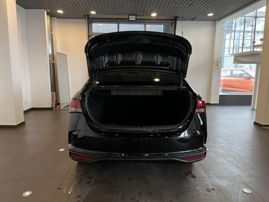 Hyundai Solaris II Рестайлинг Чебоксары  - изображение 34