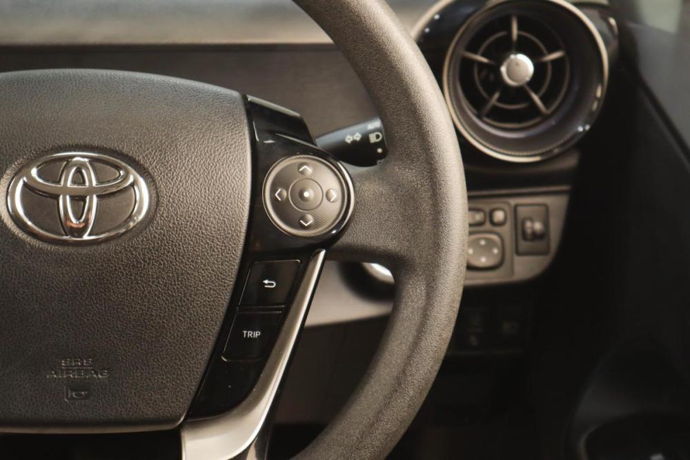 Toyota Aqua I Рестайлинг 2 Челябинск  - изображение 14