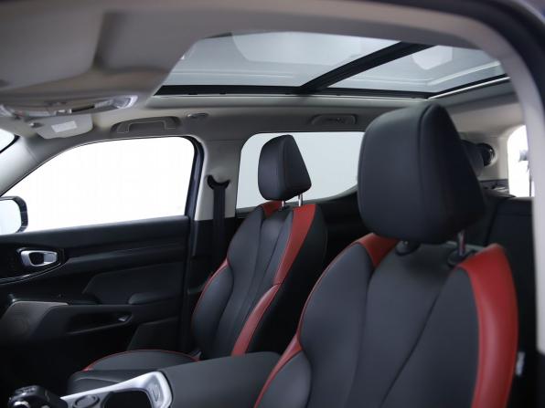 Haval H3 I с пробегом 2024 года, цена 2 290 000 рублей, 31386 км, внедорожник, Автокод Объявления