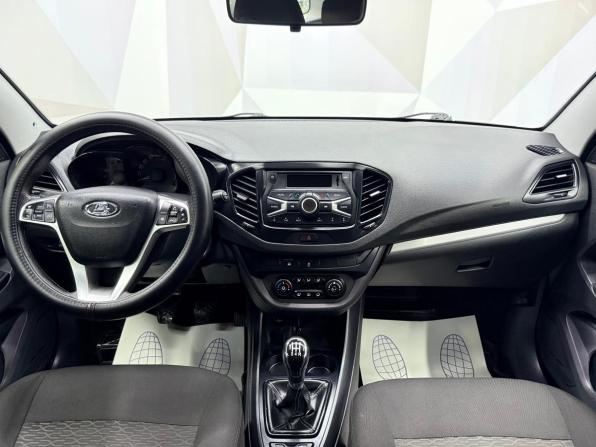 Lada (ВАЗ) Vesta I с пробегом 2019 года, цена 730 000 рублей, 239444 км, универсал, Автокод Объявления