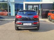 Kia Sportage III Рестайлинг Москва  - изображение 23