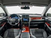 Toyota Camry VII (XV50) Красноярск  - изображение 32