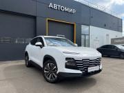 JETOUR DASHING I Москва  - изображение 25