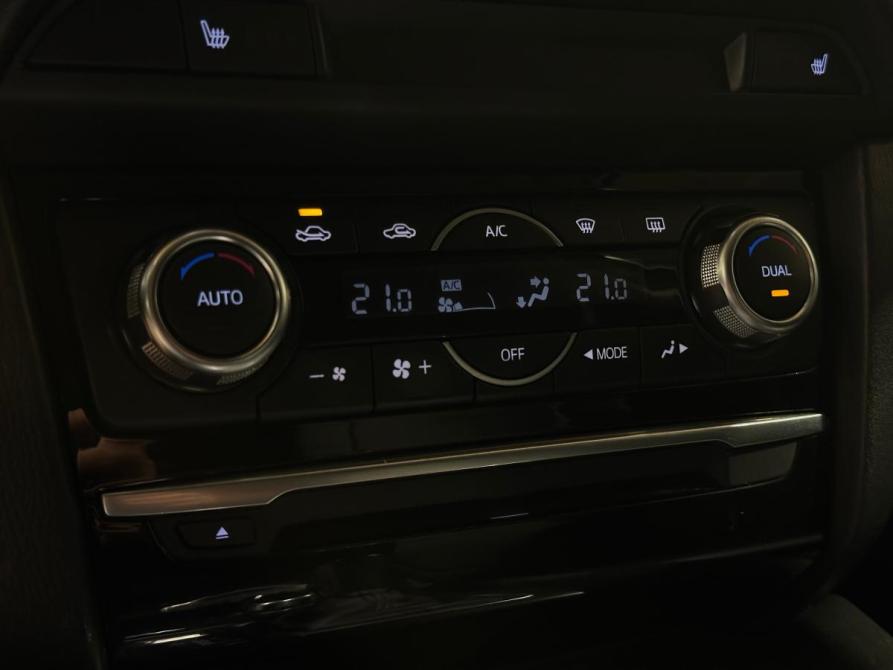 Mazda 6 III (GJ) Рестайлинг Челябинск  - изображение 10