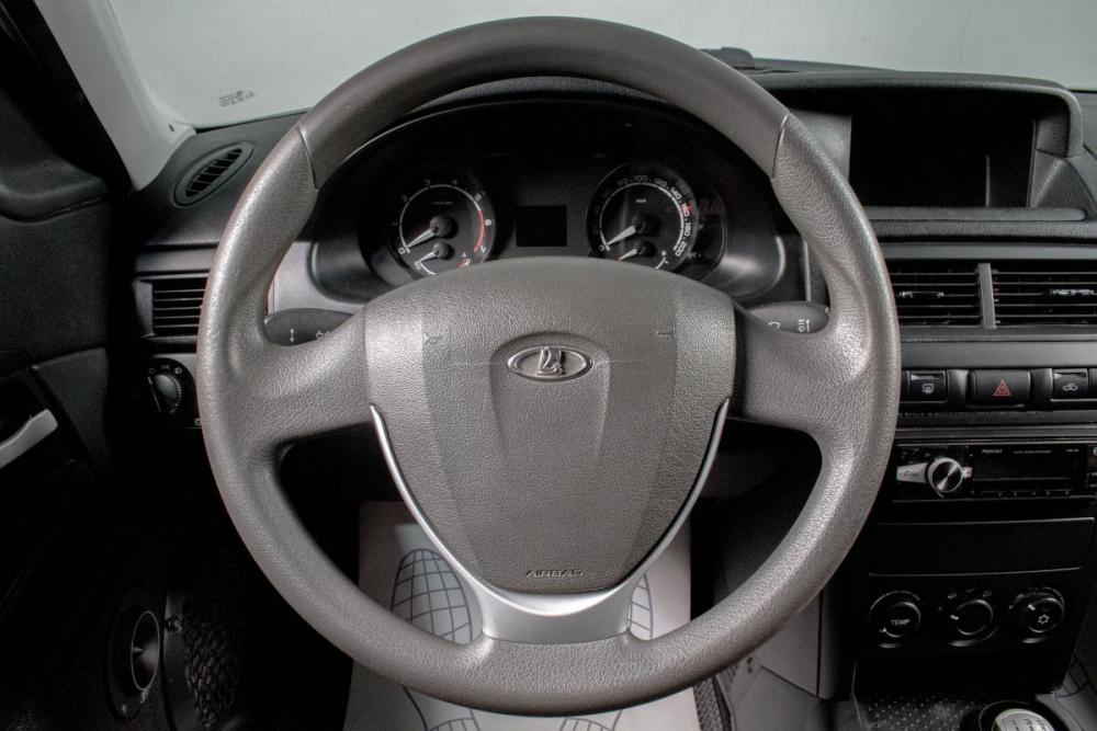 Lada (ВАЗ) Priora I Сургут  - изображение 11