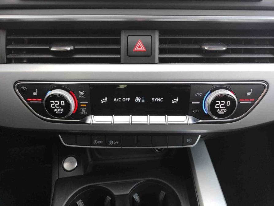 Audi A4 V (B9) Санкт-Петербург  - изображение 24