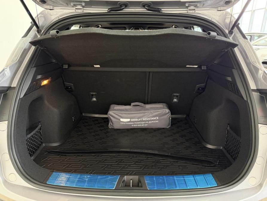 Geely Coolray I Новороссийск  - изображение 26
