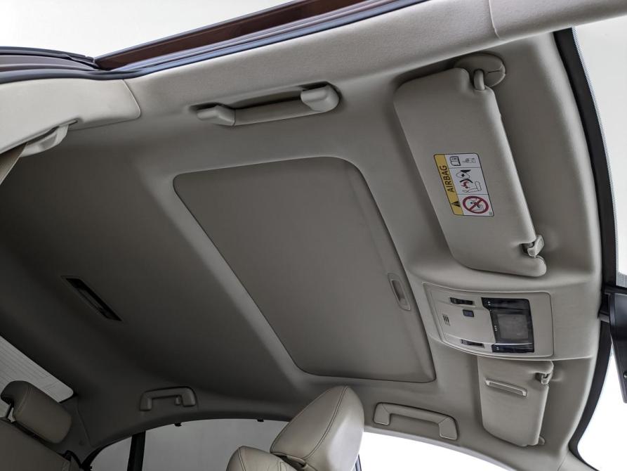 Lexus ES VI Рестайлинг Москва  - изображение 23