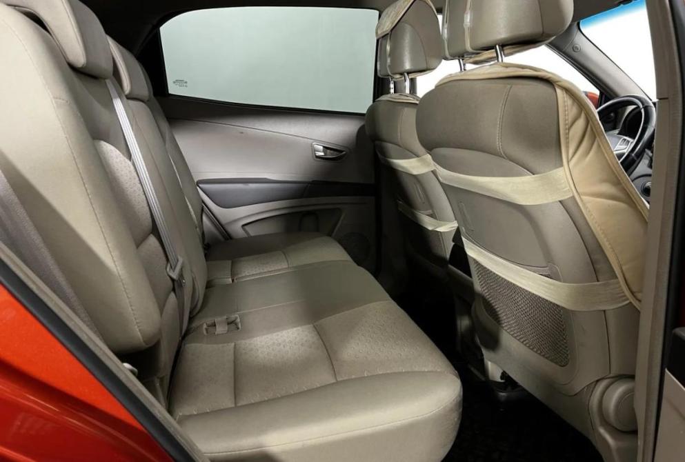 SsangYong Actyon II Нижний Новгород  - изображение 11