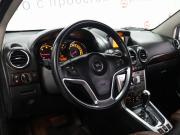 Opel Antara I Рестайлинг Минеральные Воды  - изображение 26