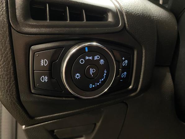 Ford Focus III с пробегом 2013 года, цена 1 140 000 рублей, 56554 км, хэтчбек, Автокод Объявления