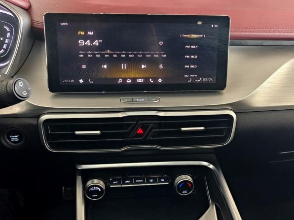 Geely Coolray I с пробегом 2021 года, цена 1 585 000 рублей, 49446 км, внедорожник, Автокод Объявления