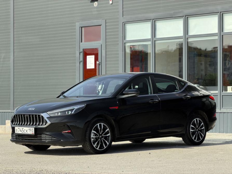 JAC J7 I Волгоград  - изображение 5