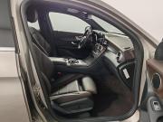Mercedes-Benz GLC Coupe I (C253) Москва  - изображение 48